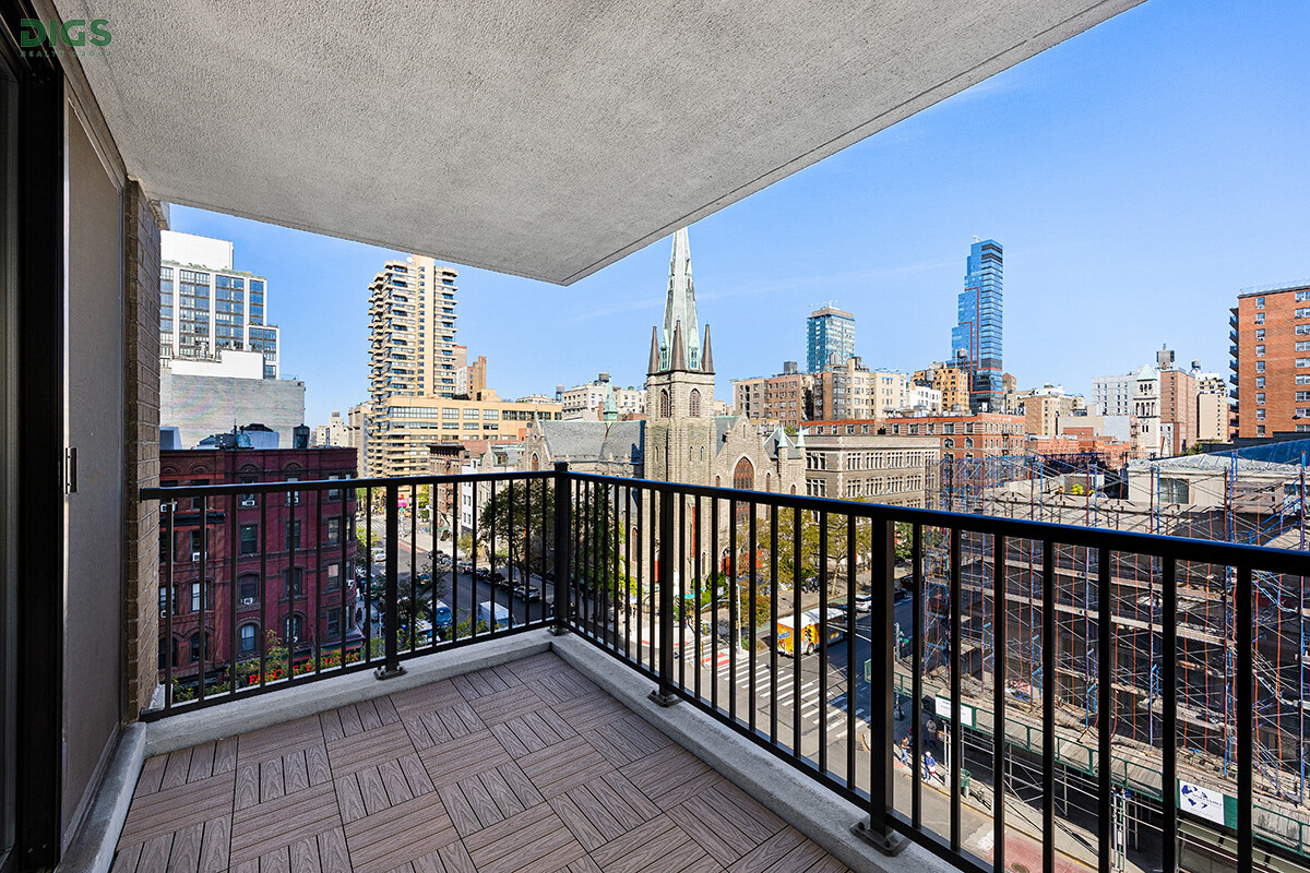 175 West 95th Street Upper West Side New York NY 10025