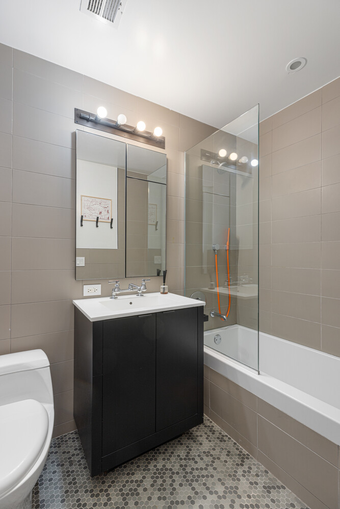 540 West 28th Street Chelsea New York NY 10001