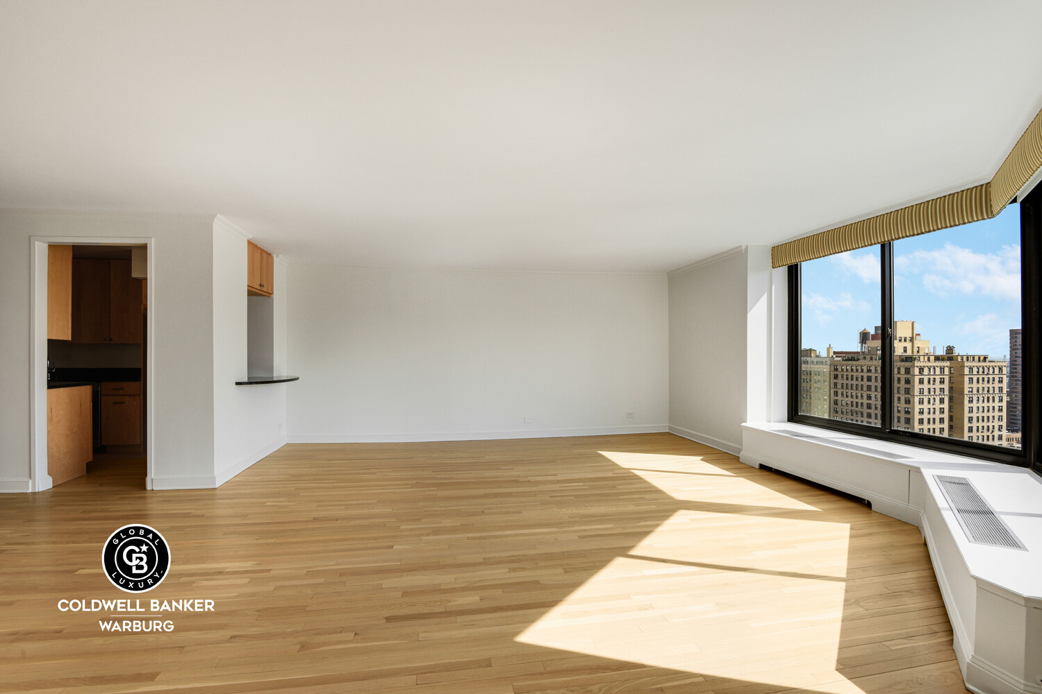 40 East 94th Street 17G Carnegie Hill New York NY 10128