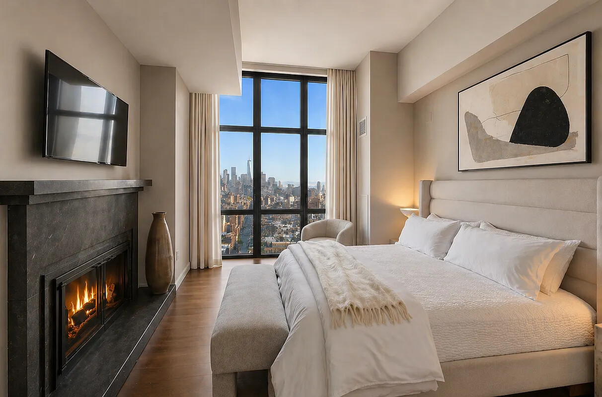 101 West 24th Street PH3B Chelsea New York NY 10011