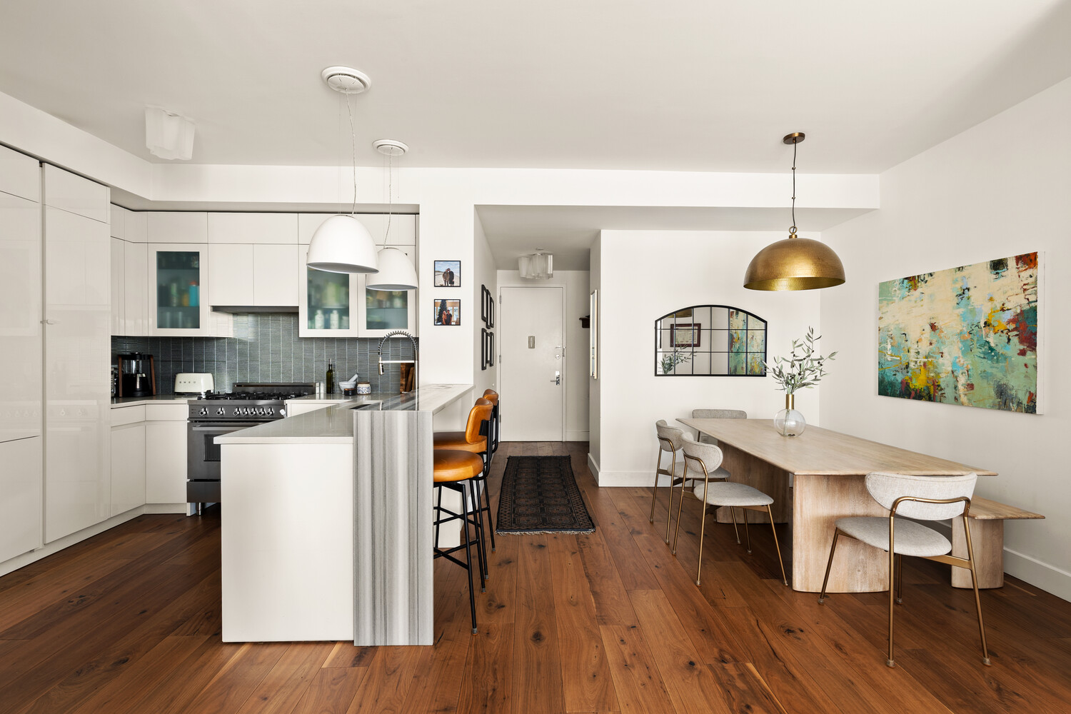 100 Jay Street Dumbo Brooklyn NY 11201