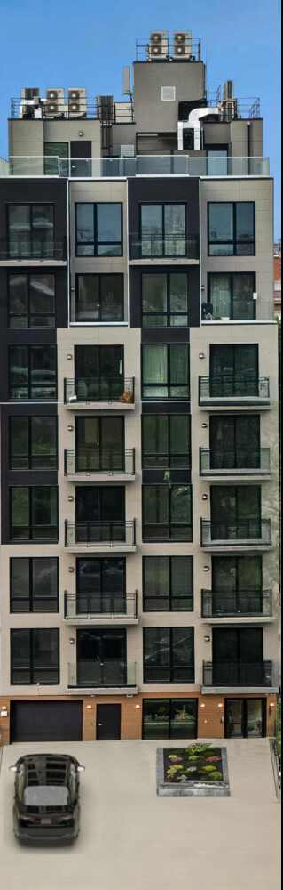 379 Ocean Parkway Kensington Brooklyn NY 11218