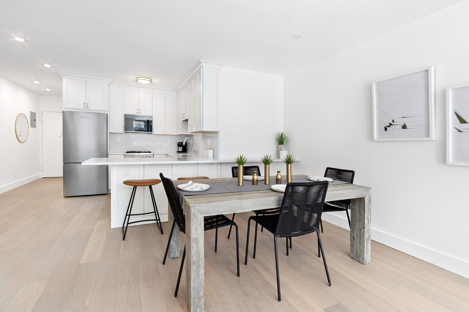 315 Seventh Avenue 3C Chelsea New York NY 10001