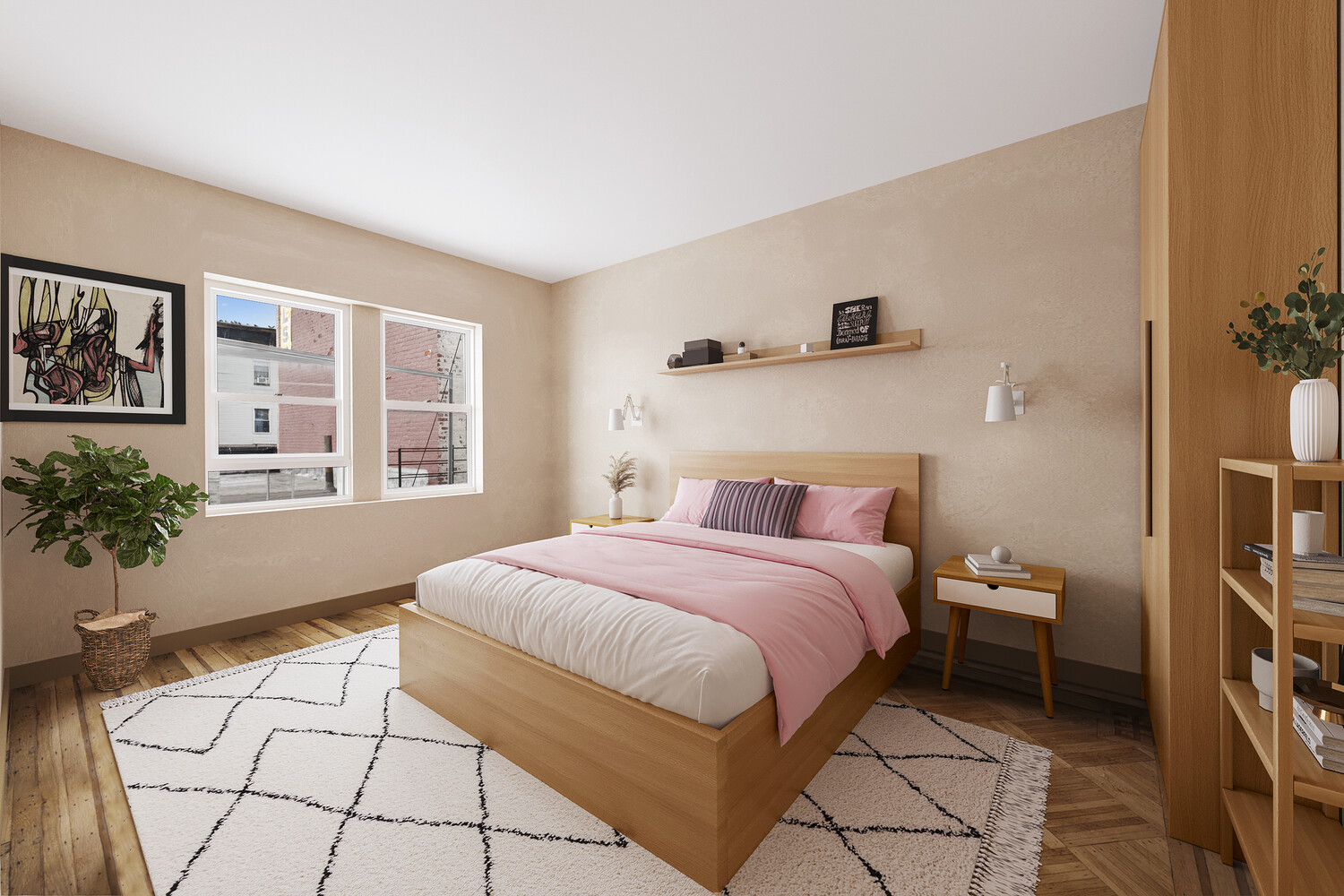 25 Veronica Place Flatbush Brooklyn NY 11226