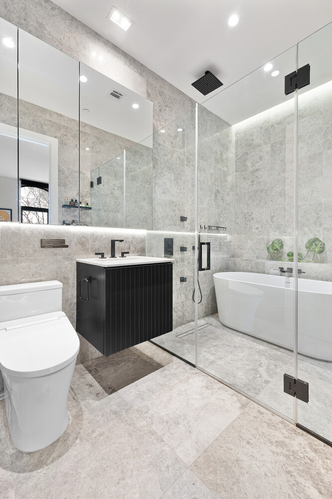 10 Quincy Street 3L Clinton Hill Brooklyn NY 11238