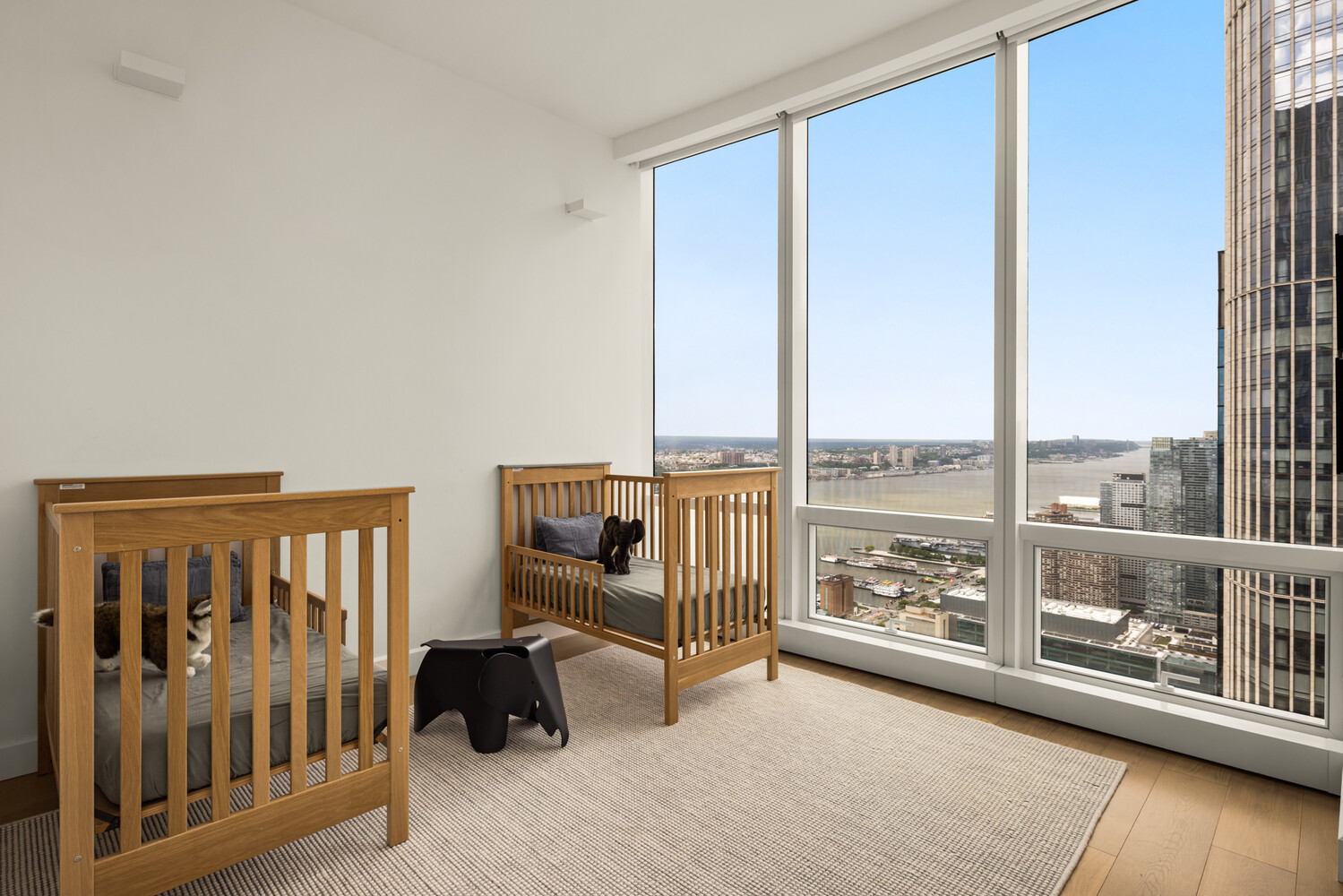 15 Hudson Yards 74E Hudson Yards New York NY 10001