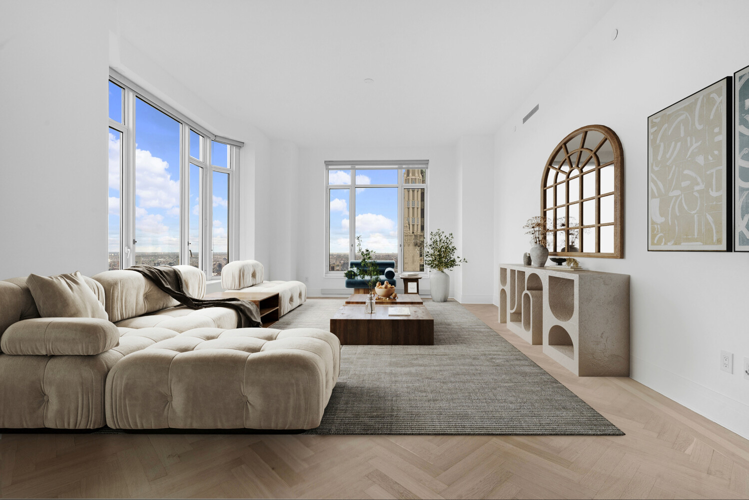 30 Park Place Tribeca New York NY 10007