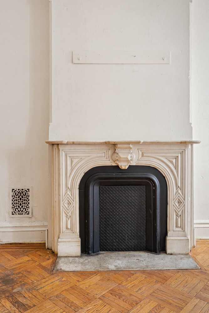 120 Cambridge Place Clinton Hill Brooklyn NY 11238
