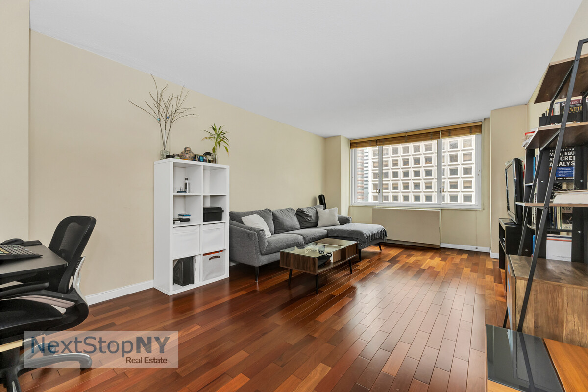 245 East 54th Street 16C Turtle Bay New York NY 10022