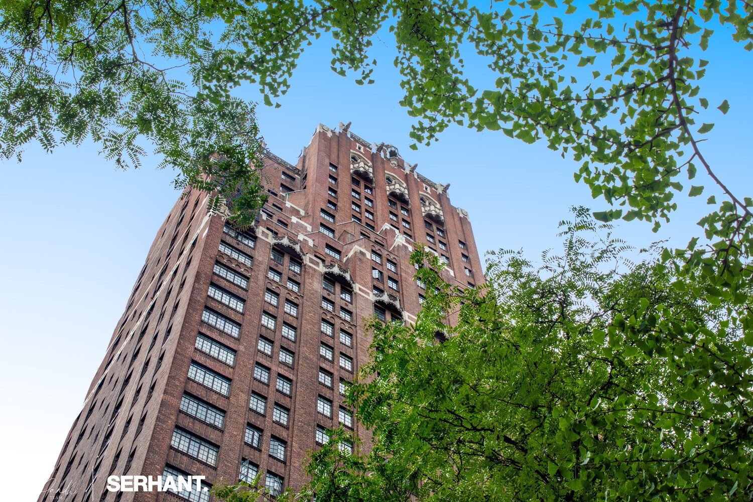 320 East 42nd Street 2301 Tudor City New York NY 10017