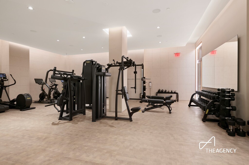 611 West 56th Street 3B Clinton New York NY 10019