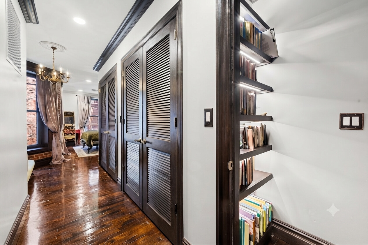 555 West 149th Street 1 Hamilton Heights New York NY 10031
