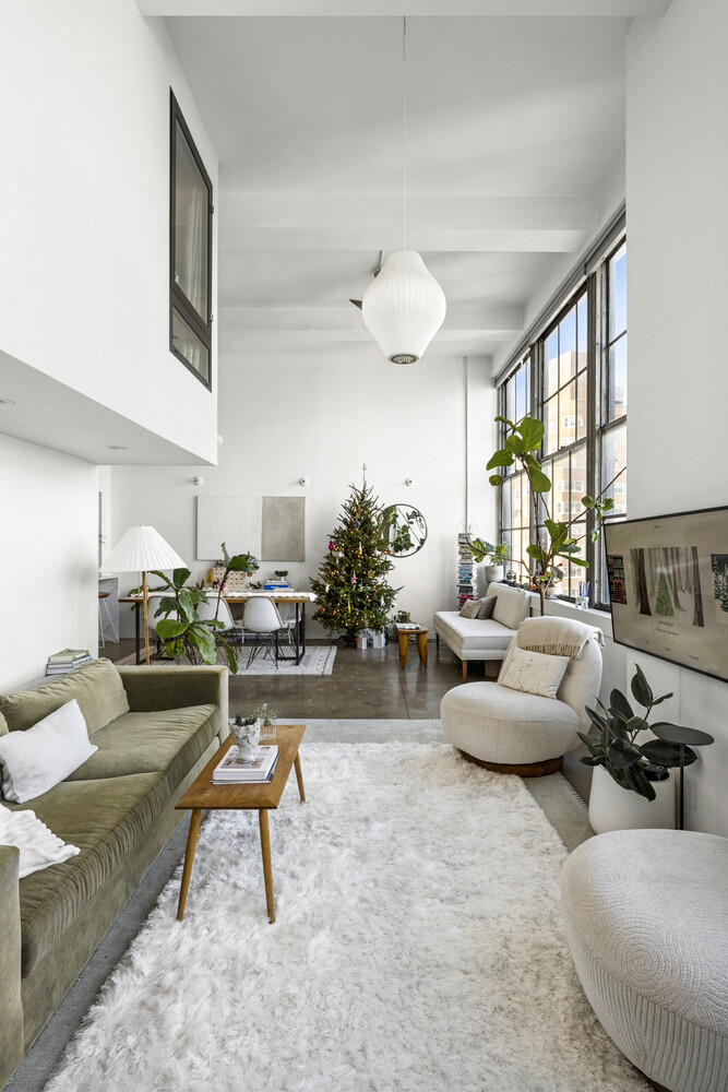111 Fourth Avenue 8LM Greenwich Village New York NY 10003