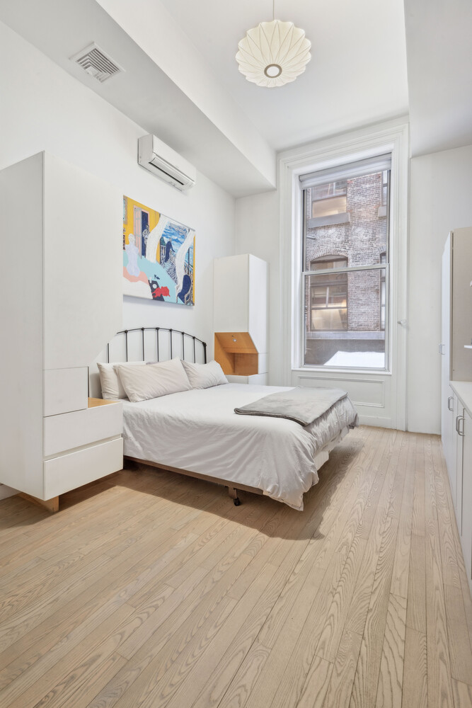 142 Duane Street Tribeca New York NY 10013