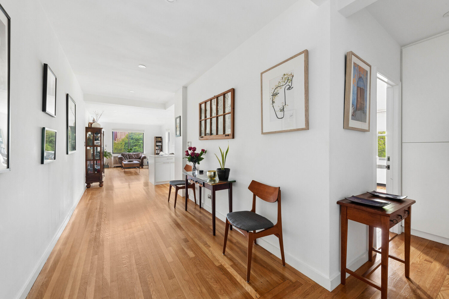 159-34 Riverside Drive West 6B Upper West Side New York NY 10037
