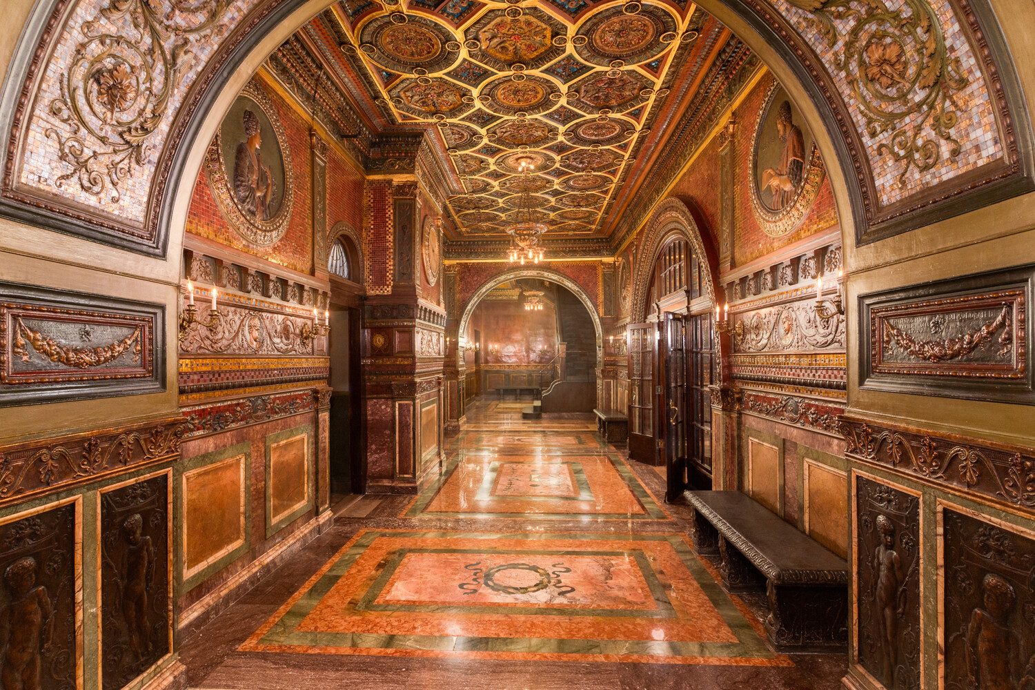 205 West 57th Street 2CB Midtown West New York NY 10019