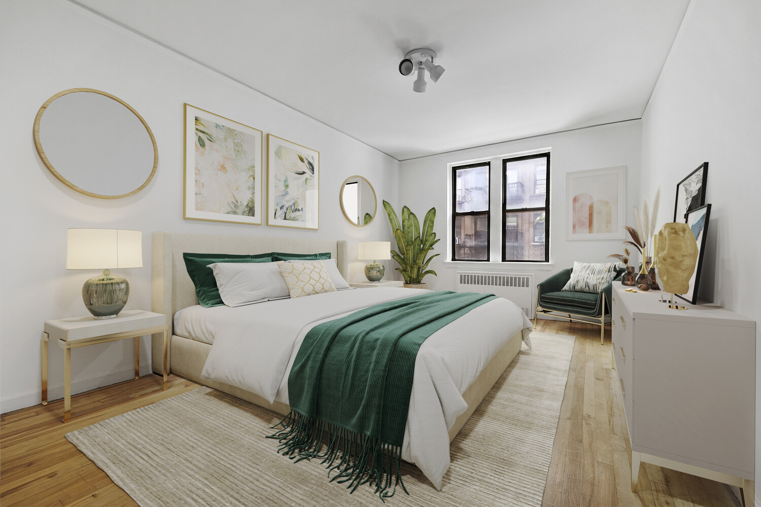 305 West 18th Street 4A Chelsea New York NY 10011