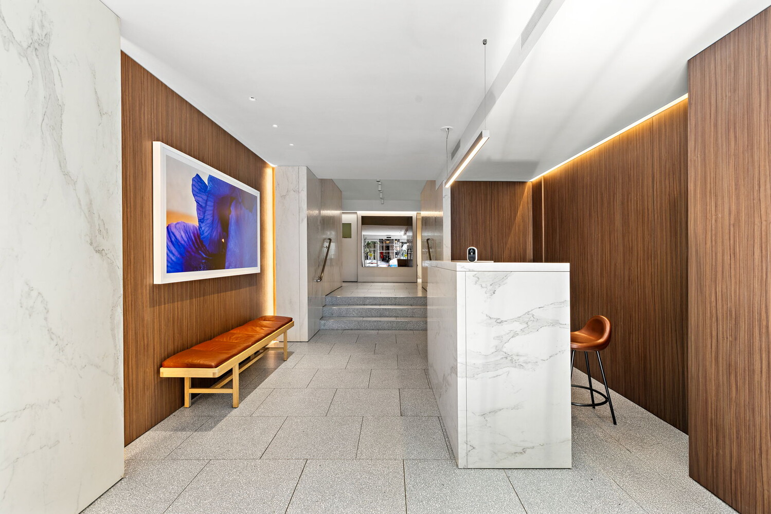 69 West 9th Street 12F Greenwich Village New York NY 10011