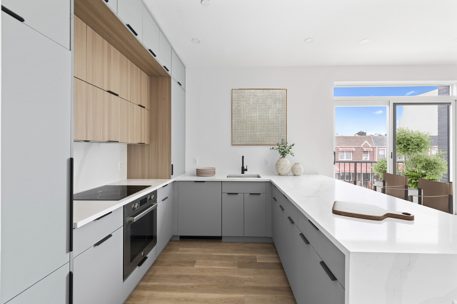 831 Knickerbocker Avenue 3B Bushwick Brooklyn NY 11237