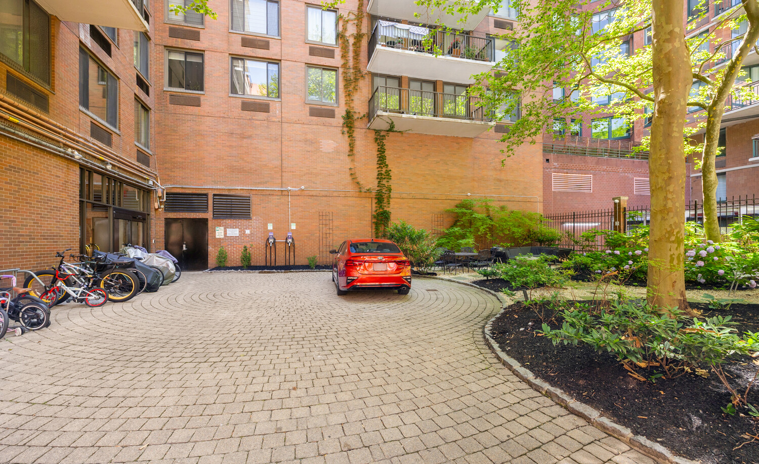 300 Albany Street Battery Park City New York NY 10280