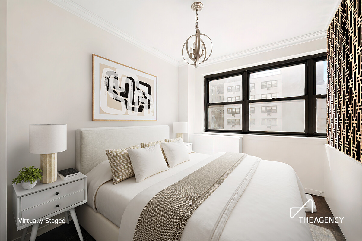 357 East 57th Street 15C Sutton Place New York NY 10022