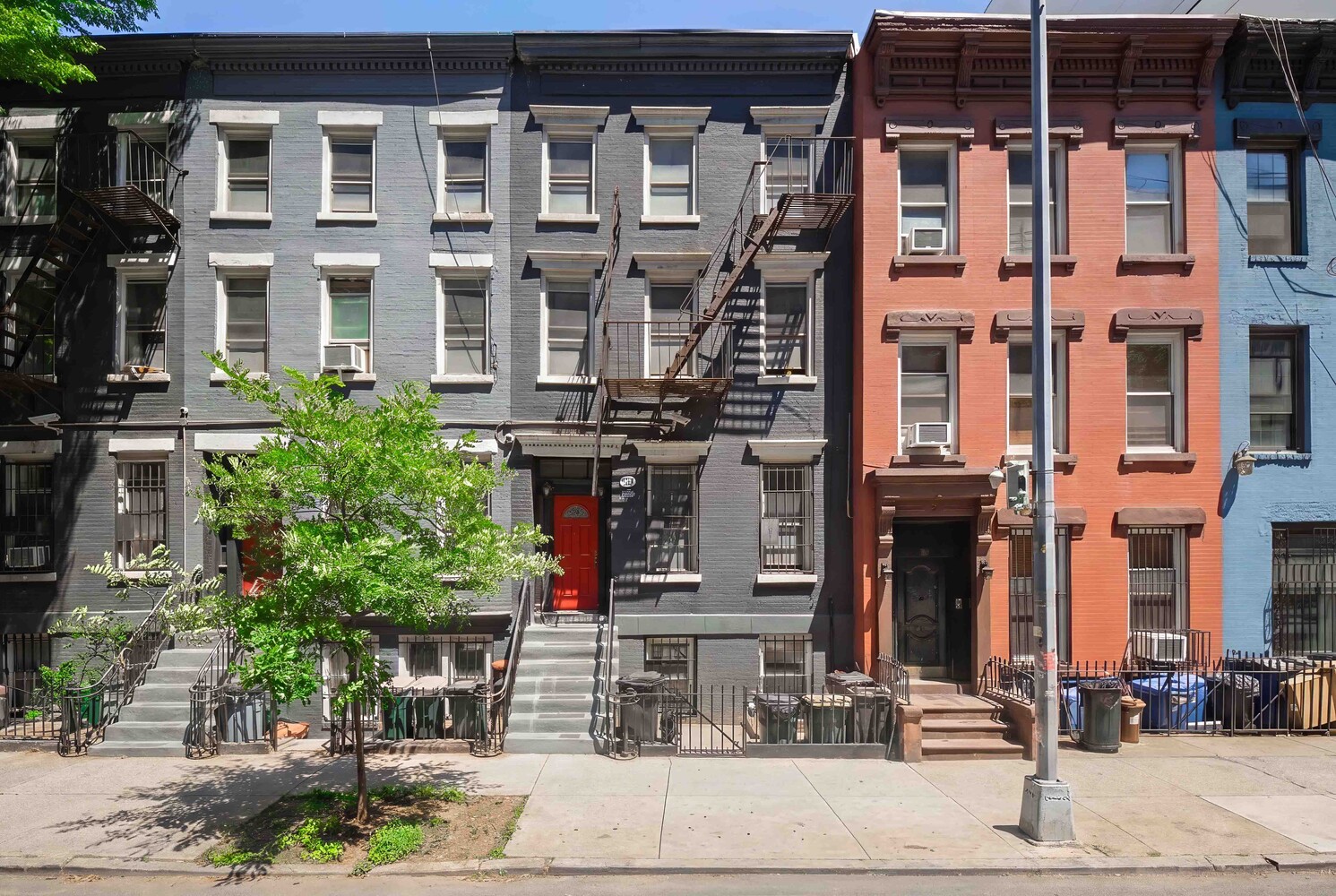 59 Duffield Street Downtown Brooklyn NY 11201