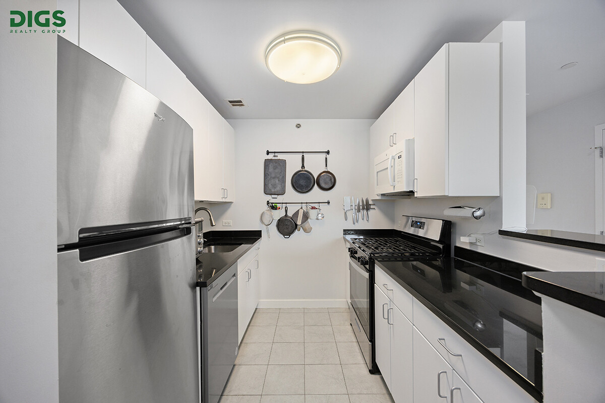 40 West 116th Street West Harlem New York NY 10026