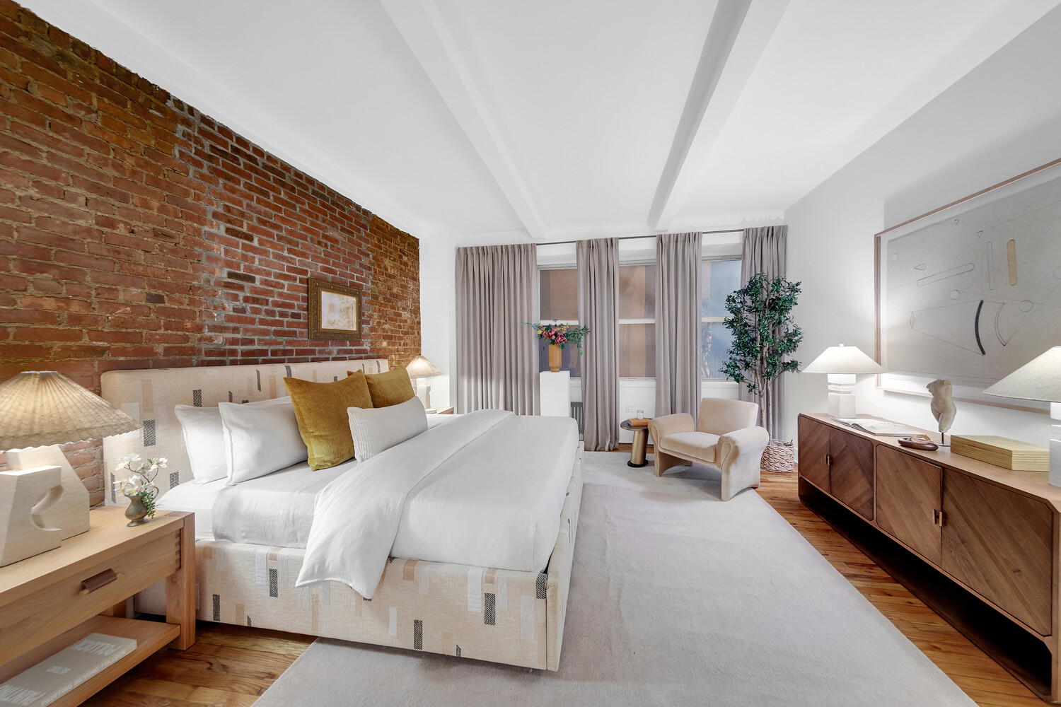 15 West 17th Street LOFT5 Flatiron District New York NY 10011