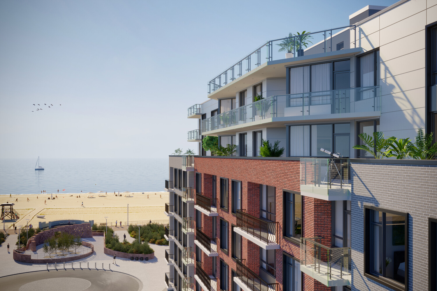 133 Beach 116th Street THA Rockaway Park Queens NY 11694