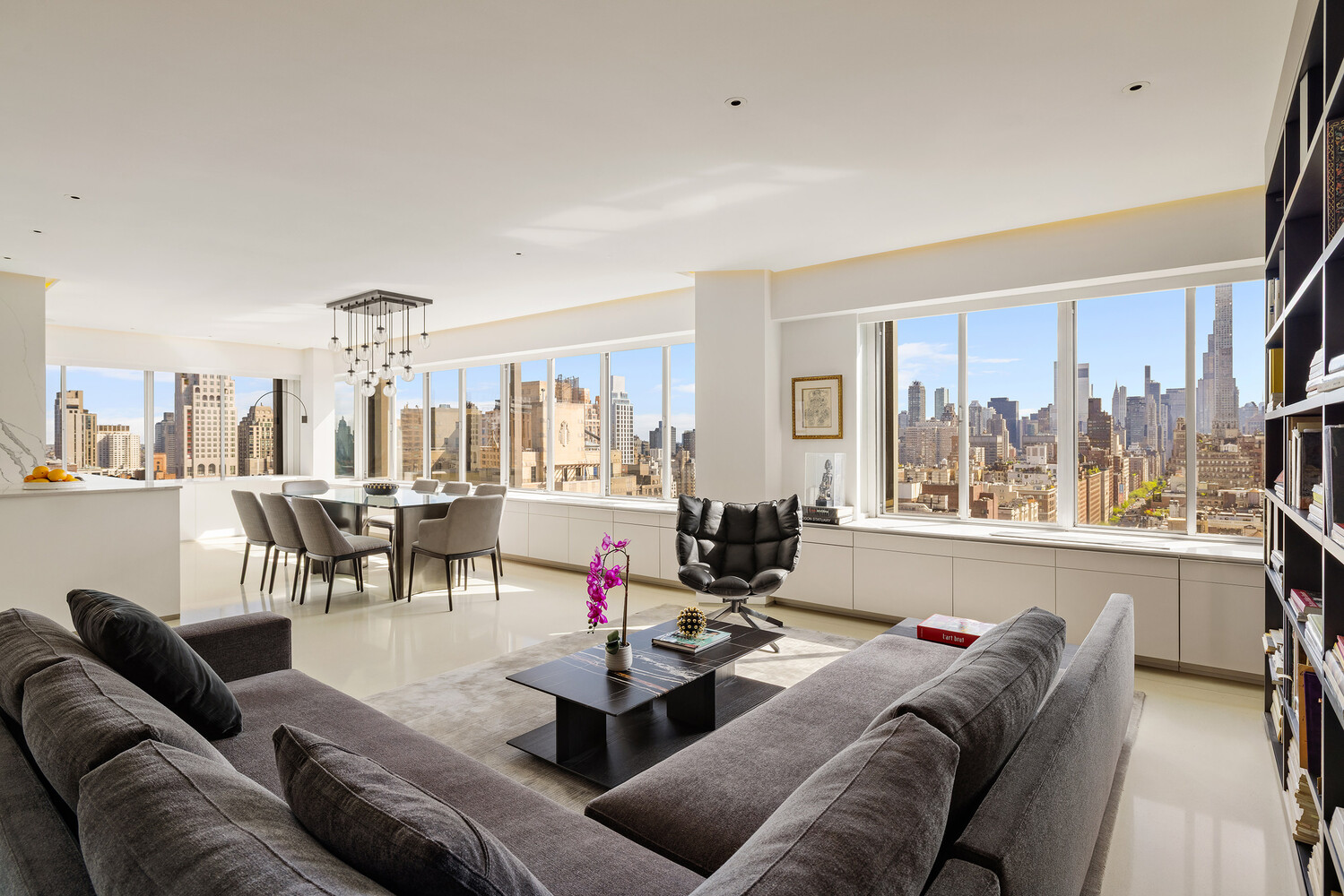 900 Park Avenue 25CD Upper East Side New York NY 10075