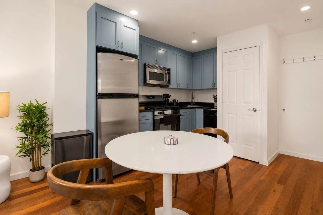 15 Saint Marks Place 6AB E. Greenwich Village New York NY 10003