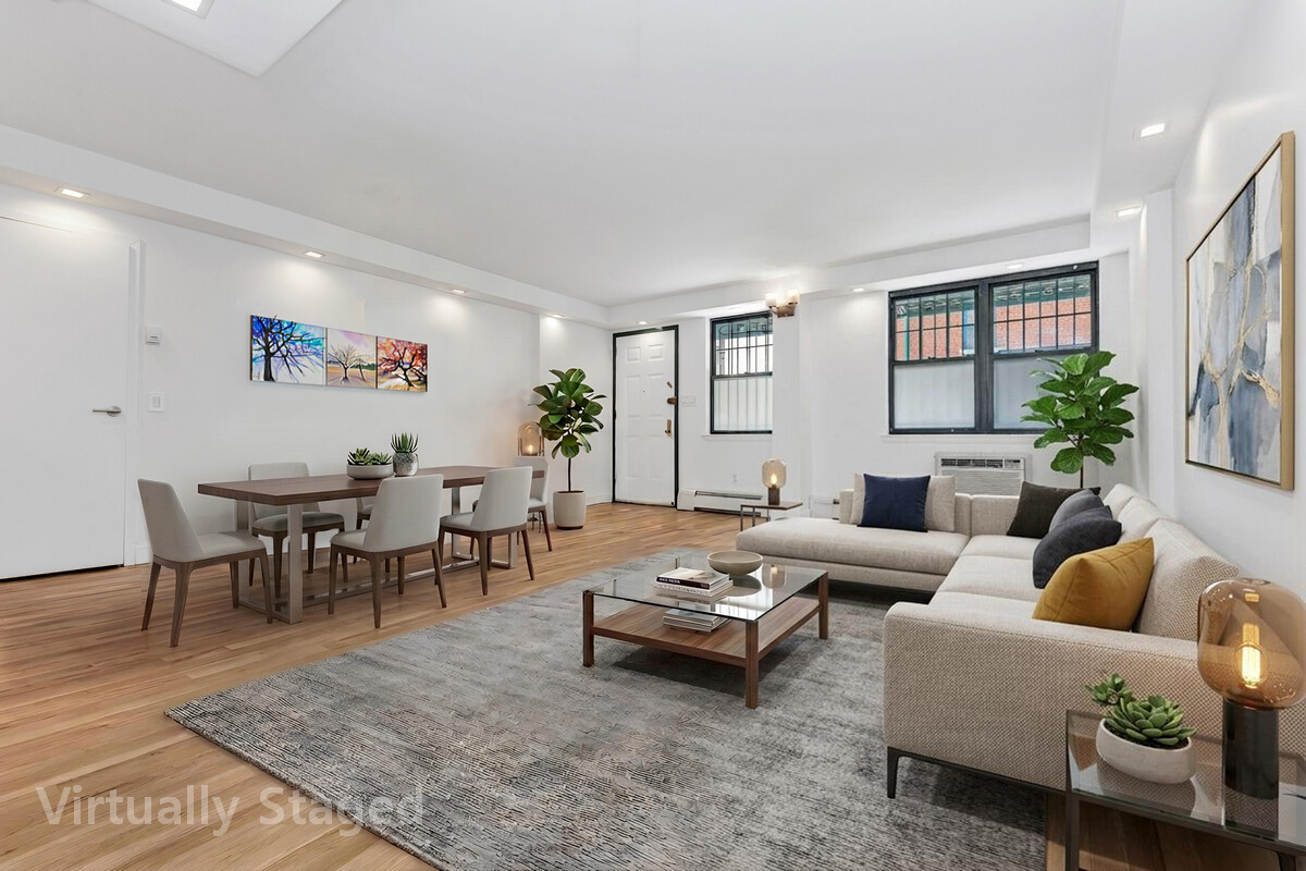 503 East 13th Street E1 E. Greenwich Village New York NY 10003