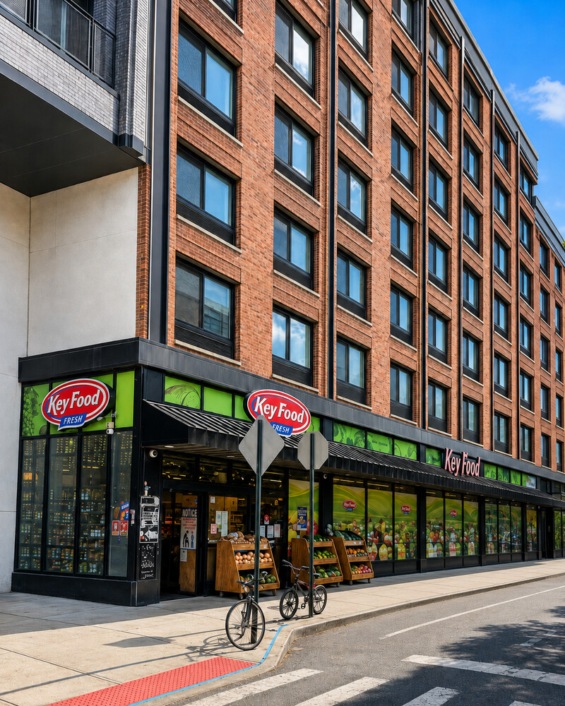 91 Grand Avenue 4D Clinton Hill Brooklyn NY 11205