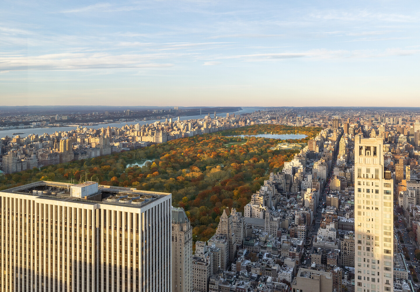 432 Park Avenue 69 Midtown East New York NY 10022