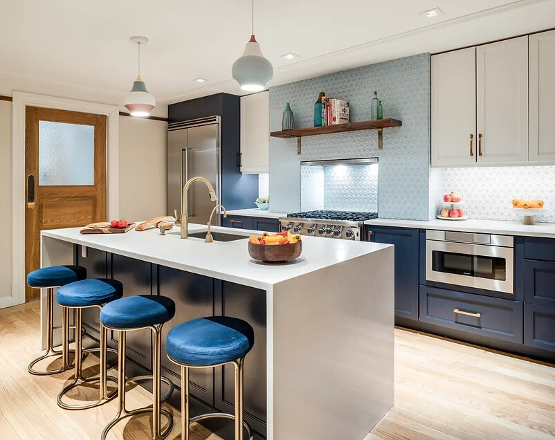 269 West 138th Street West Harlem New York NY 10030