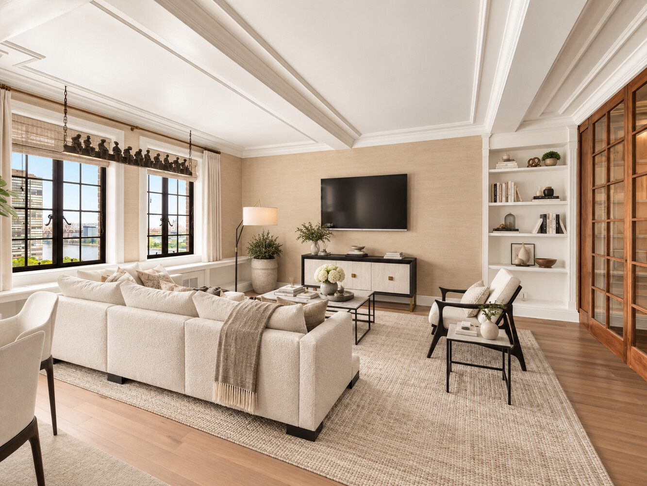 45 Tudor City Place 1604 Tudor City New York NY 10017