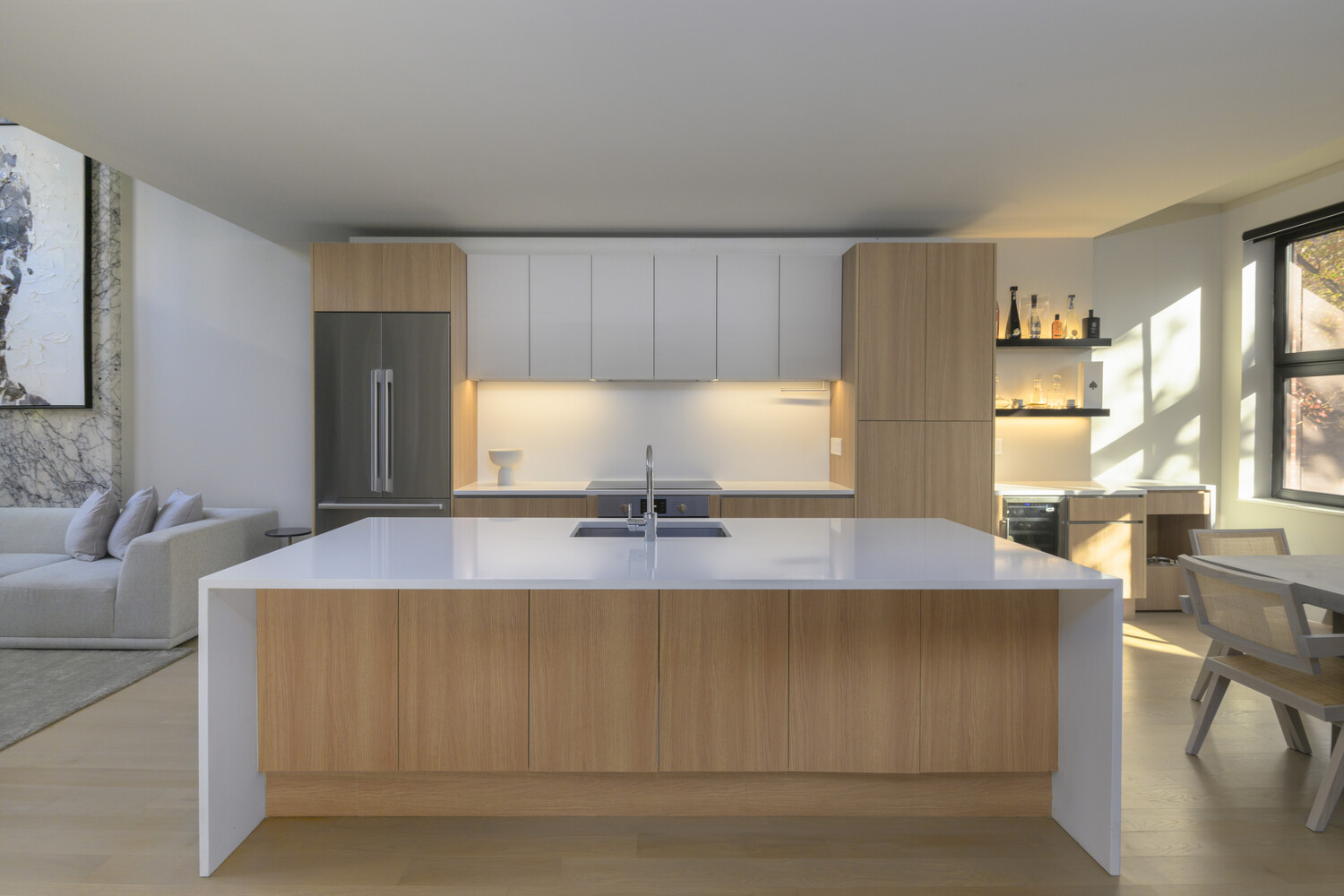 277 Greene Avenue N/A Clinton Hill Brooklyn NY 11238