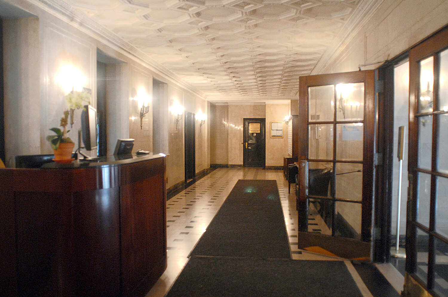 535 West 110th Street 5B Morningside Heights New York NY 10025