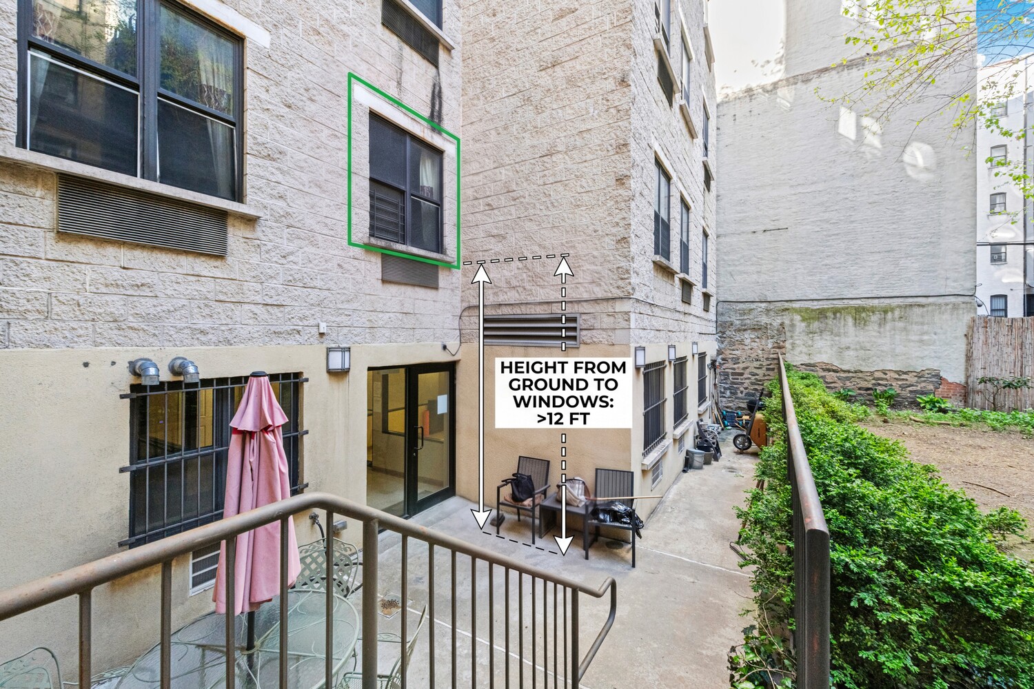 108 West 138th Street 1A West Harlem New York NY 10030