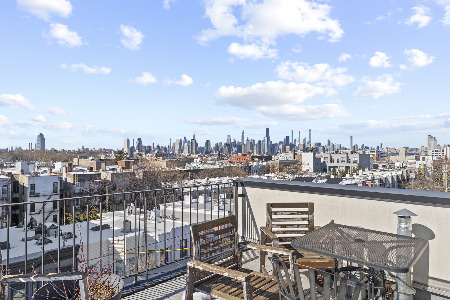 20 Hausman Street 1 Greenpoint Brooklyn NY 11222