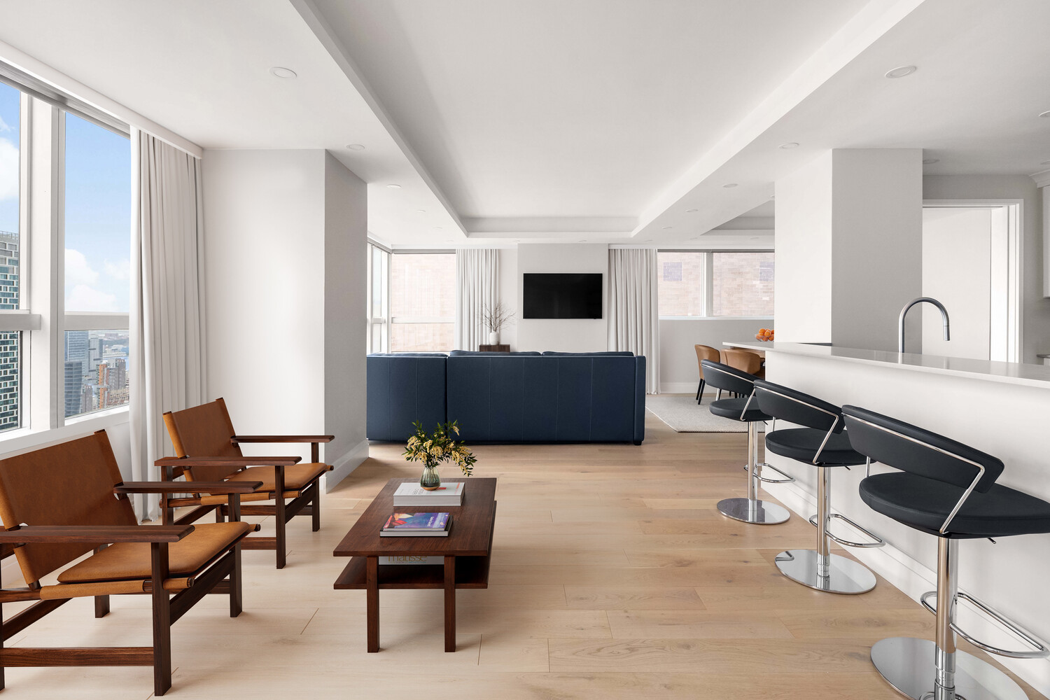 146 West 57th Street 67T Midtown West New York NY 10019