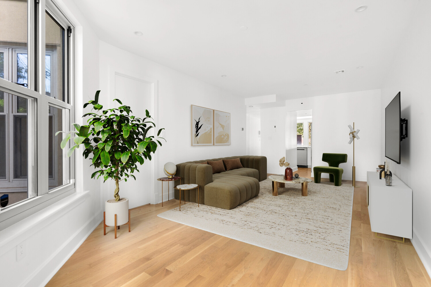 395 South 2nd Street 1 Williamsburg Brooklyn NY 11211