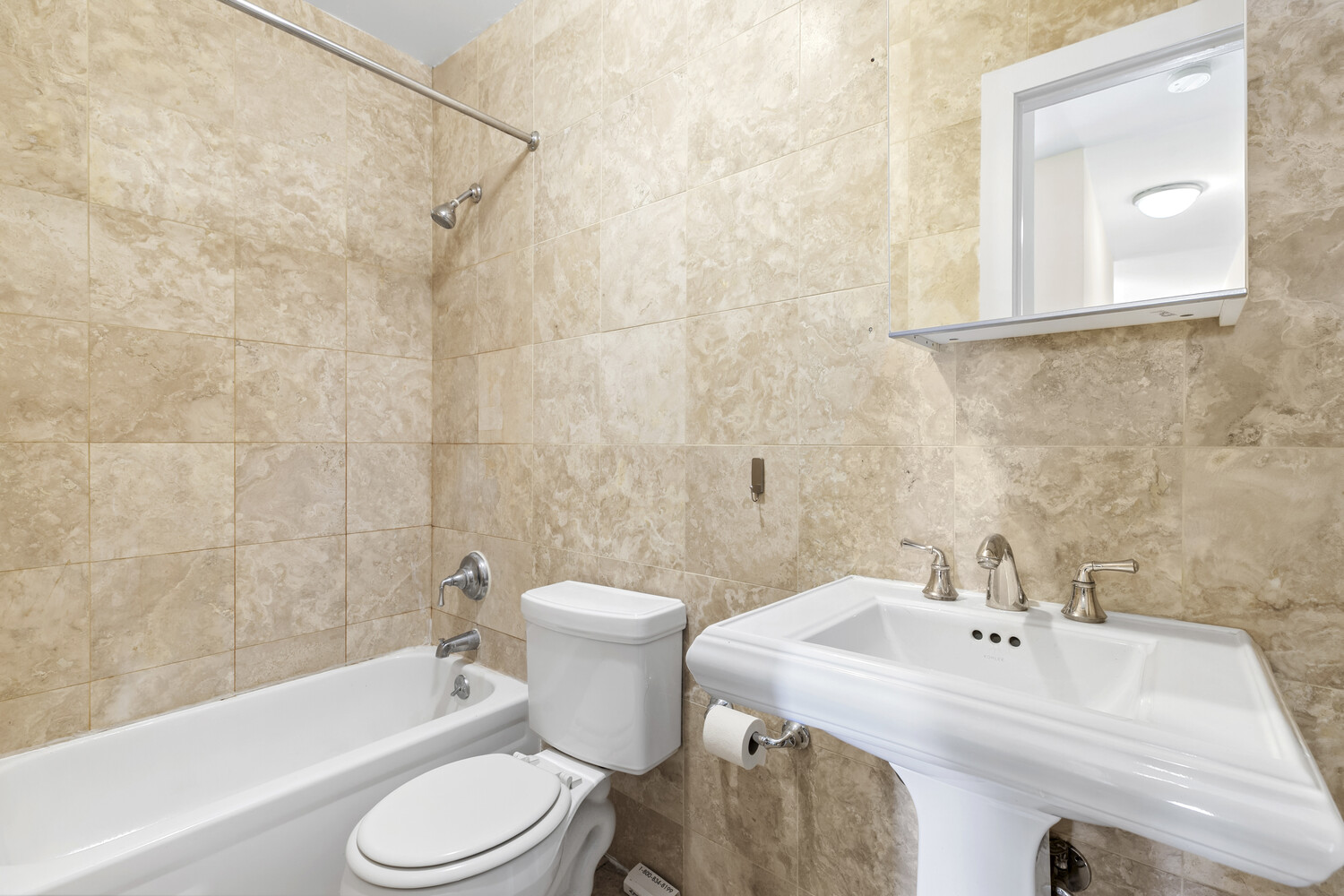 245 West 115th Street 17 West Harlem New York NY 10026