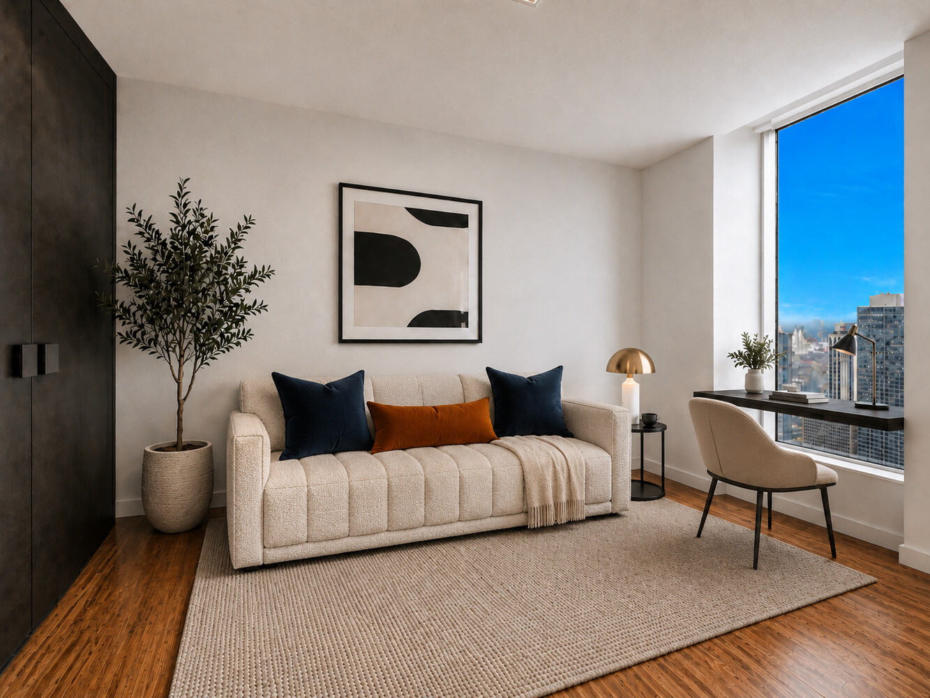 641 Fifth Avenue 38B Midtown East New York NY 10022