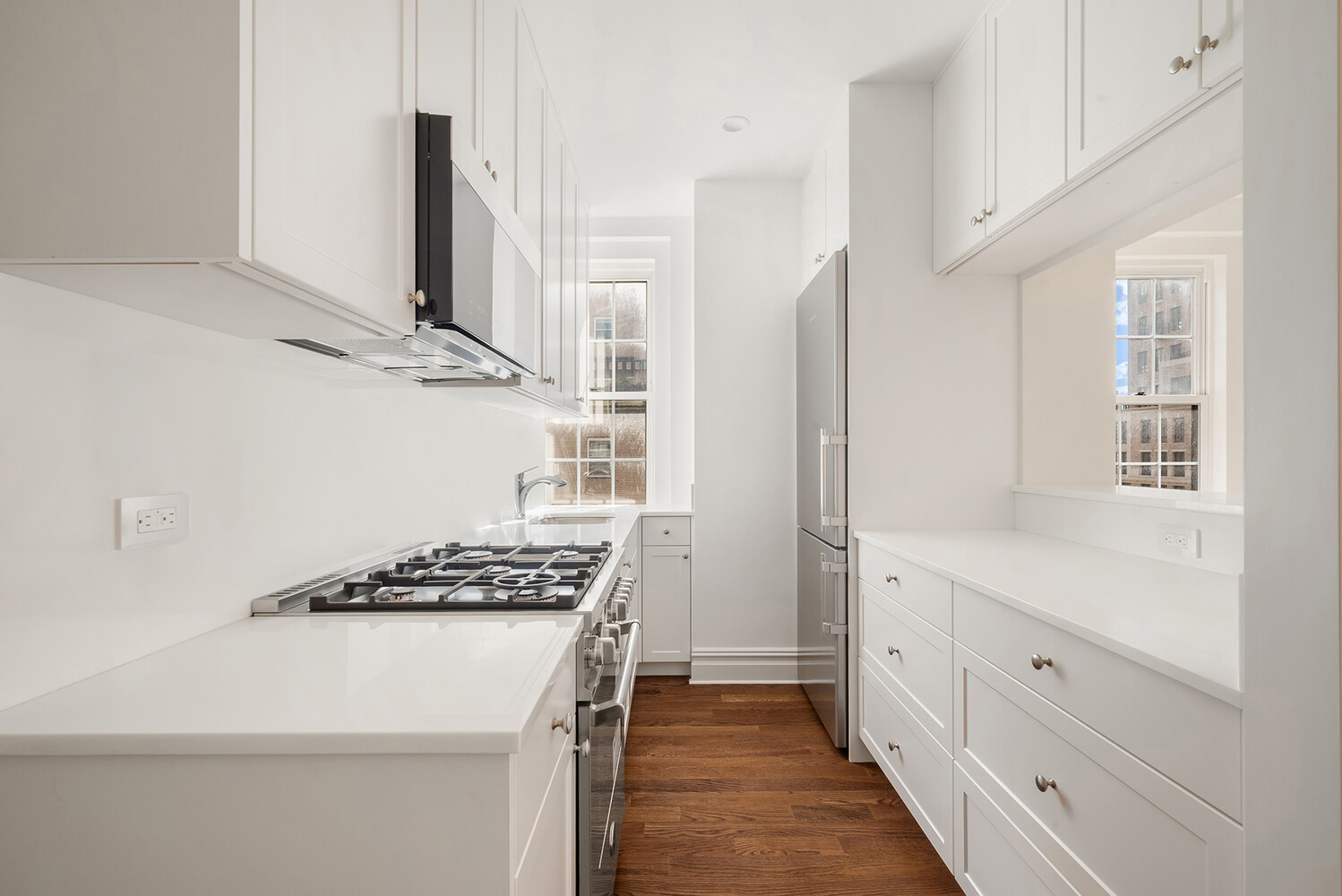 25 Fifth Avenue Greenwich Village New York NY 10003