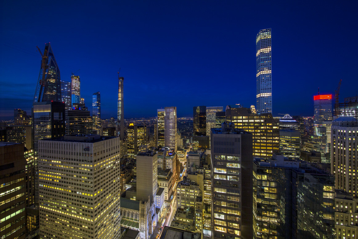 641 Fifth Avenue 23A Midtown East New York NY 10022