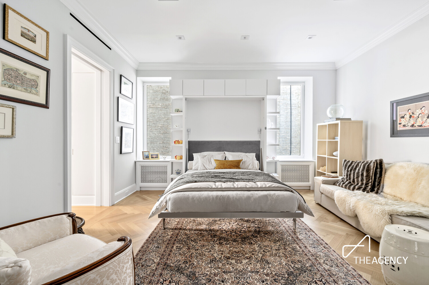 303 West 80th Street 2B Upper West Side New York NY 10024