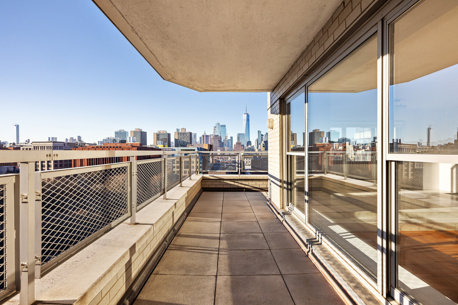 2 Fifth Avenue 17D Greenwich Village New York NY 10011