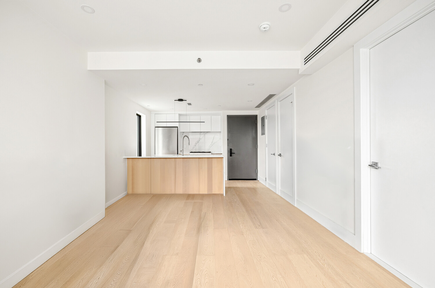 11-32 31st Avenue PHA Astoria Queens NY 11106