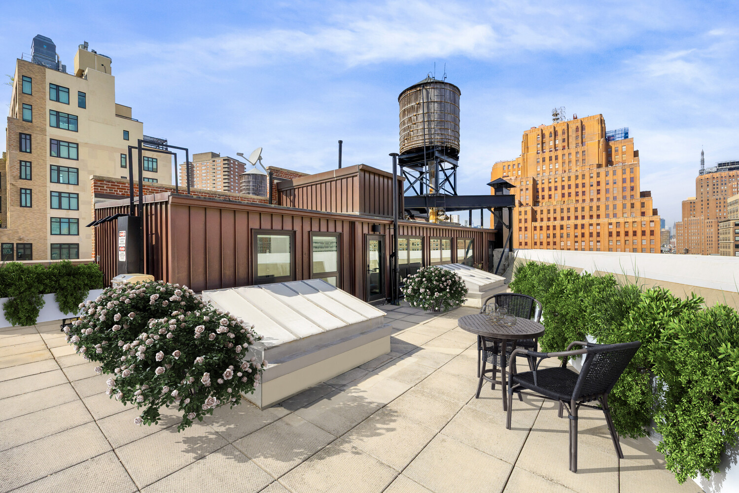 1 Hudson Street PH Tribeca New York NY 10013